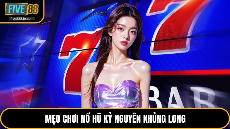 Mẹo chơi nổ hũ Kỷ Nguyên Khủng Long